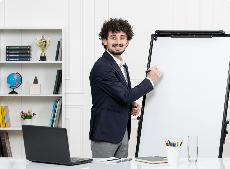 How pic the right idea for your school