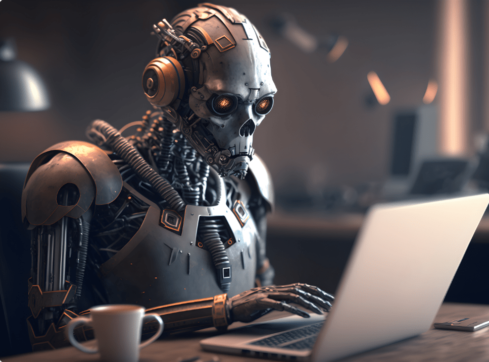 The Digital Renaissance Technology in the Modern Age