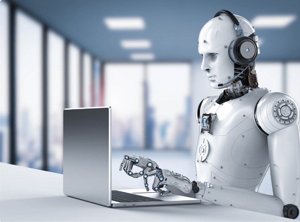 The future of AI what to expect in the next decade