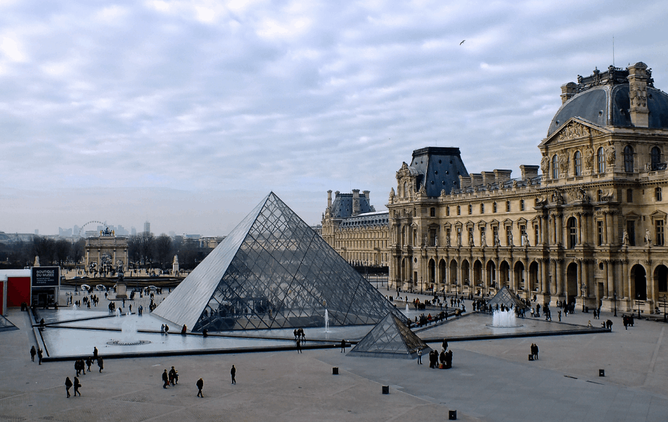 Travel and Tourism Contribute Greatly to Europe Economies